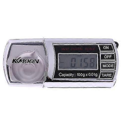 Kprofessional Mini Digital Pocket Scale Precision Balance