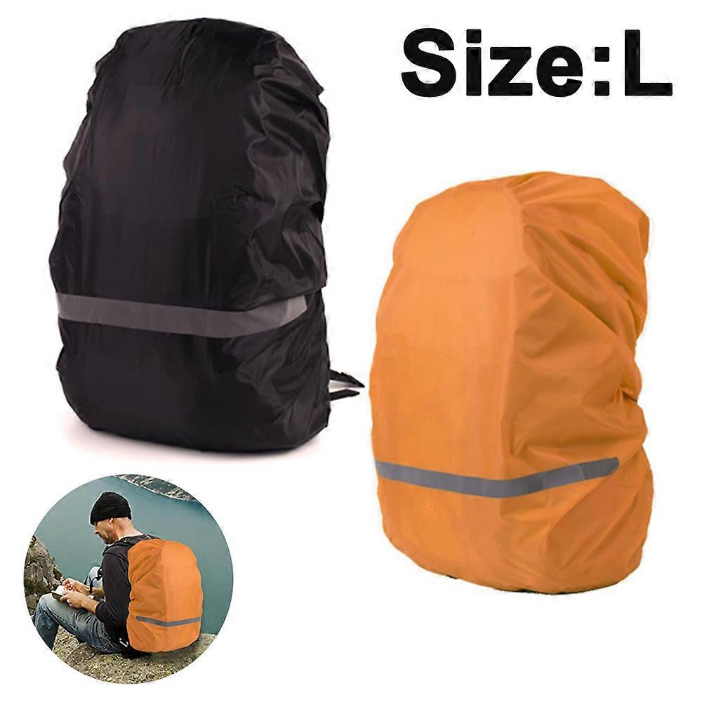 Backpack Rain Cover Upgraded Waterproof Backpack Cover