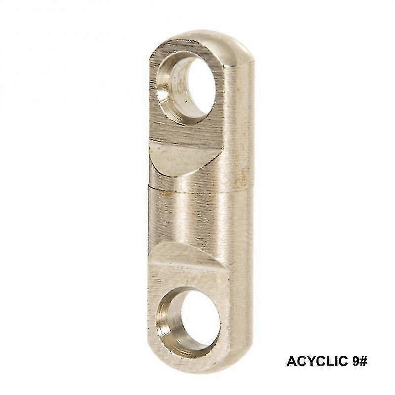 Connector Column Swivel Solid Column Rotating Swivels Heavy Duty Column Swivel Sea Fishing