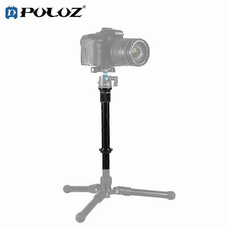 Portable Adjustable Tripod Huz, Extender for Monopod for DSLR
