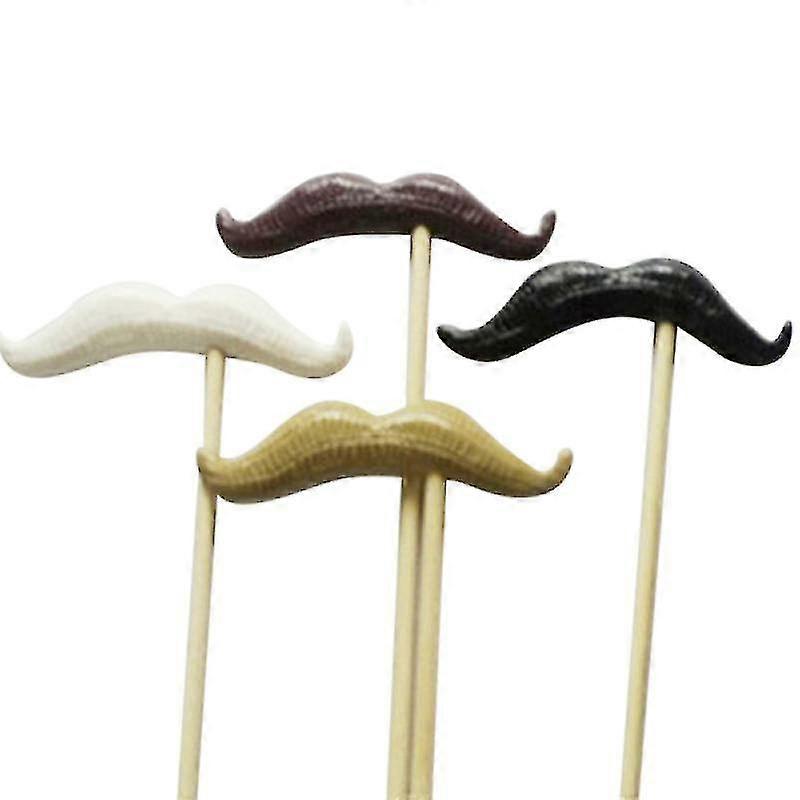 1pcs Lippen auf einem Stock