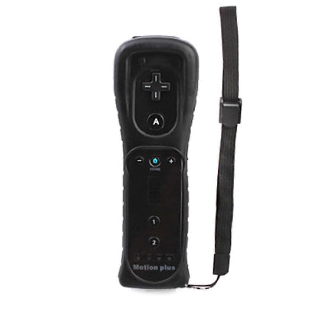 Remote Controller Wireless Gesture Controller with Silicone Case and Wrist Strap Compatible for