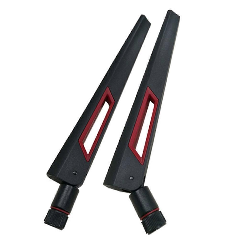  Router Antenne Draadloze Router Antenne SMA Interface voor ASUS AC88U AC87U