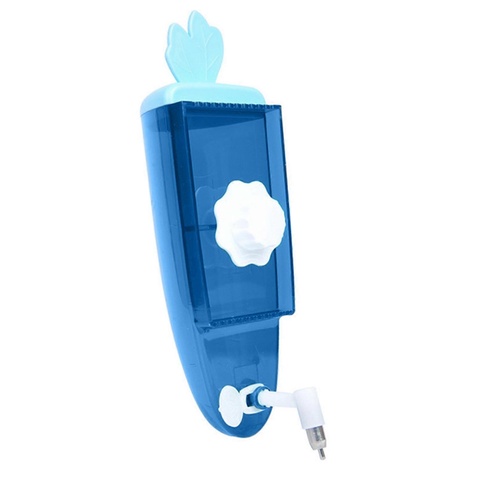 Automatic Water Dispenser Container Drinking Fountain for Chinchilla Rabbit