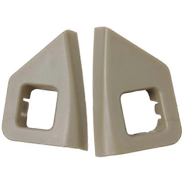 Replacement Tool Storage Buckle Left+Right Interior Accessories Glove Box Left Right Fixed Lock Bracket Part
