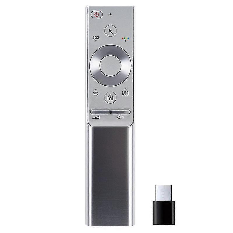 Smart Remote Control for TV BN59-01274A Air Mouse 2.4G IR