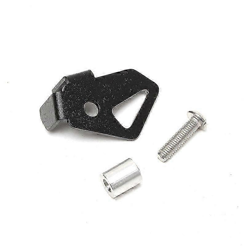 For YAMAHA Tenere 700 Tenere700 Tener T7 2019 2020 2021 2022 Motorcycle Accessories CNC Rear ABS Sensor Guard Protector