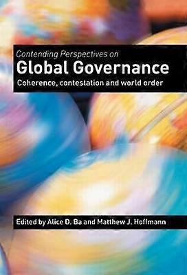 Contending Perspectives on Global Governance