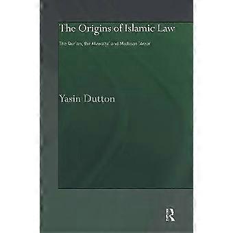 Le origini della legge islamica