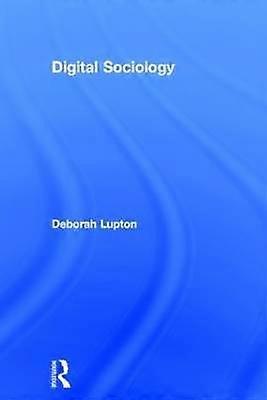 Digital Sociology
