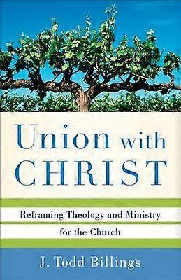 Union with Christ