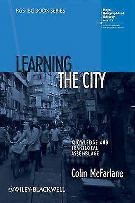 Learning the City