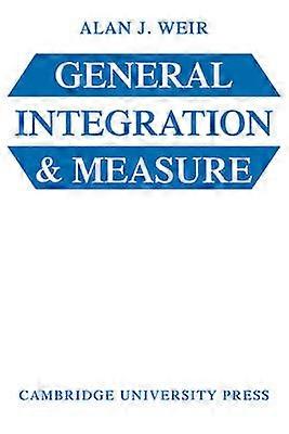 General Integration & Measure