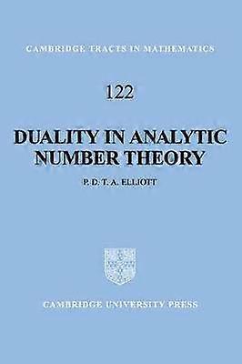 Duality in Analytic Number Theory