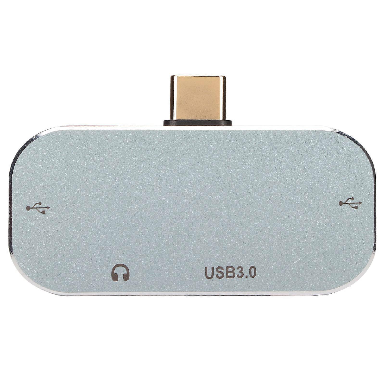 USB C to 3.5mm o Adapter Charging Headphone Jack Universal for IOS Android