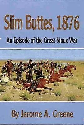 Slim Buttes 1876