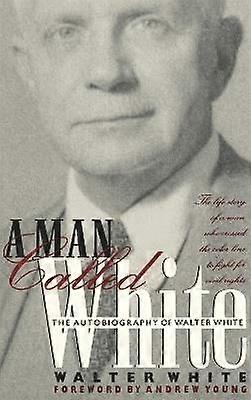 A Man Called White
