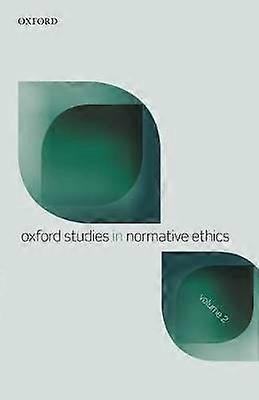 Oxf Stud Normative Ethics Vol2 Osne P