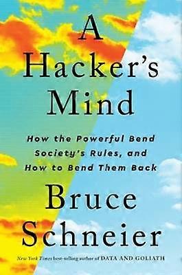A Hacker's Mind