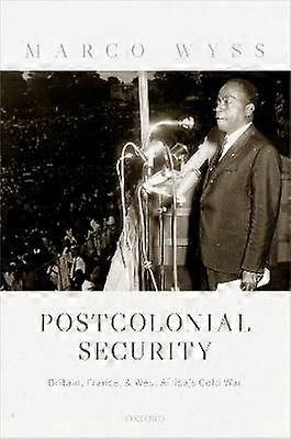 Sécurité postcoloniale