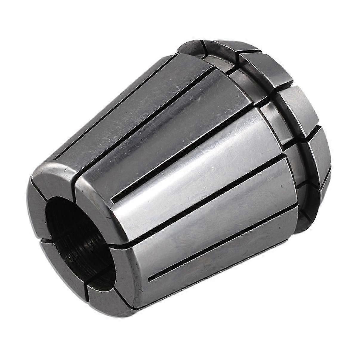 Er40 Spring Collect Chuck Clamp 3mm Spring Collet Set Aa 0.02mm For Cnc Engraving Machine Chuck