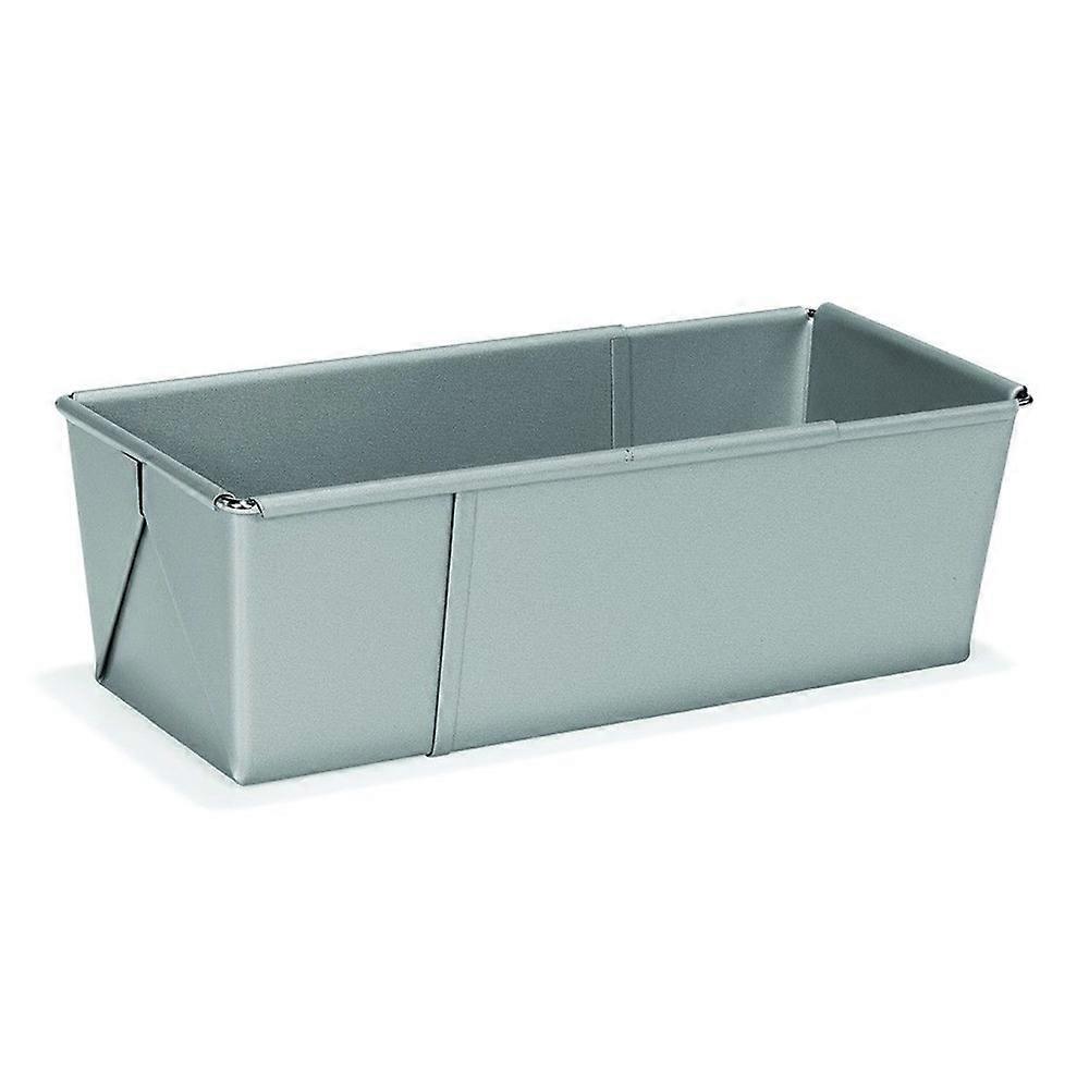 Patisse adjustable bread pan 20-35cm Silver-top P03545