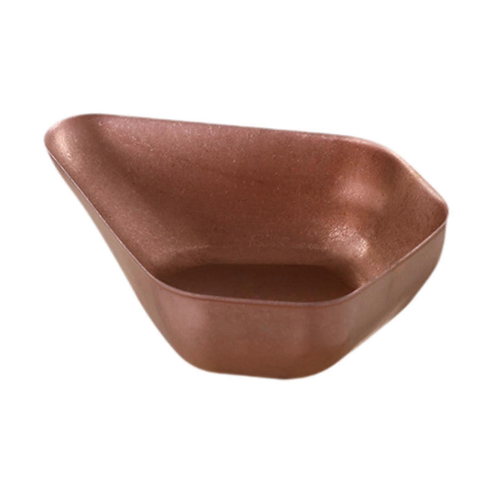 Coffee Bean Dosing Cup,Single Dose Measuring Tray,Lightweight Practical