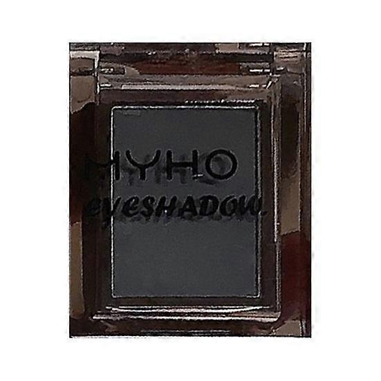 Single Color Matte Eyeshadow Matte Shimmery Long Lasting Waterproof Smudge-proof High Pigment