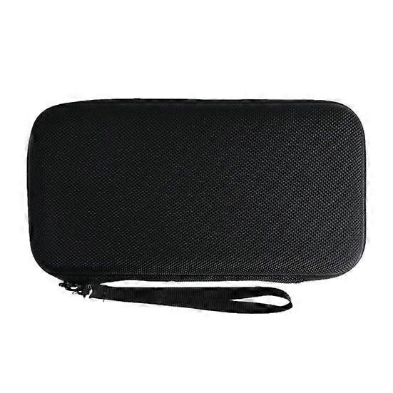 Portable Shockproof Carrying Case Storage Bag for Kaiweets Digital Multimeter