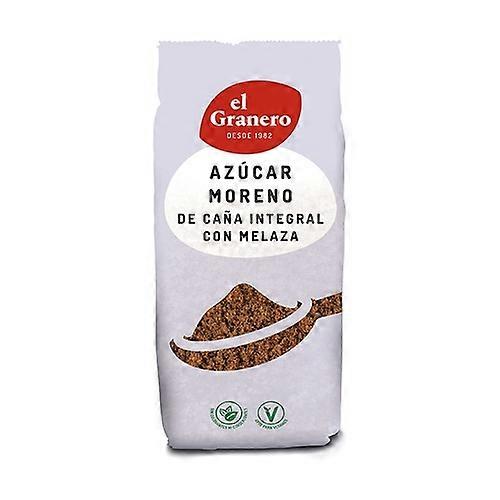 Brown Sugar with Molasses 500 g
