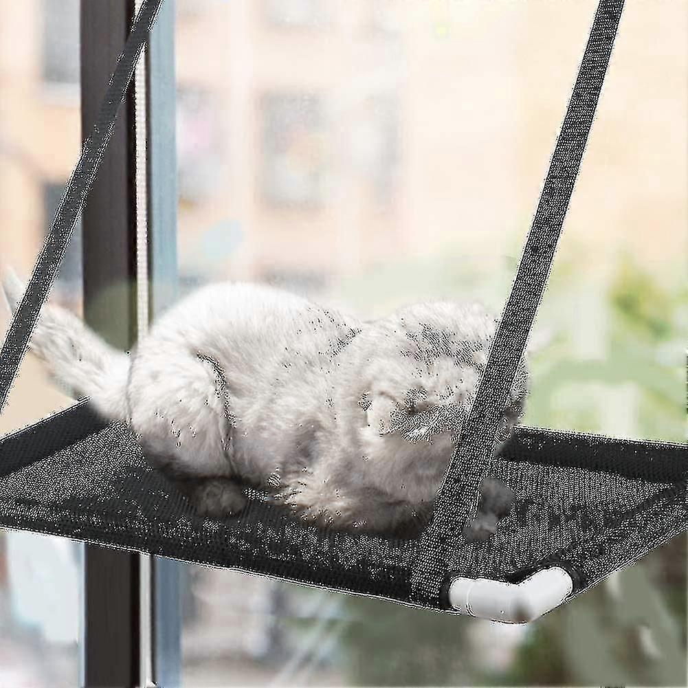 Premium Window Seat For The Satisfied Cat,58*33.5 Cm