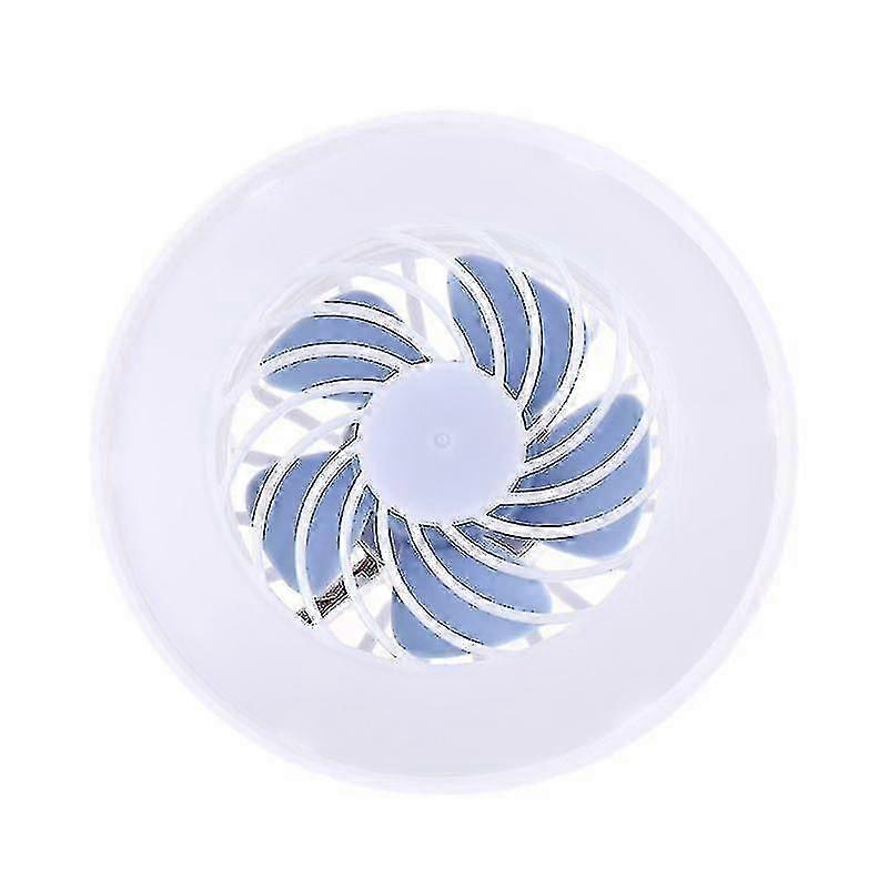 Universal 2in1 Ac 85v-265v E27 12w Led Lamp E27 Ceiling Fan