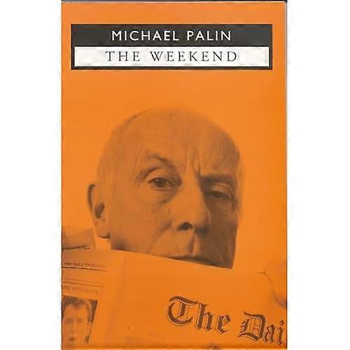 The Weekend (Modern Plays)