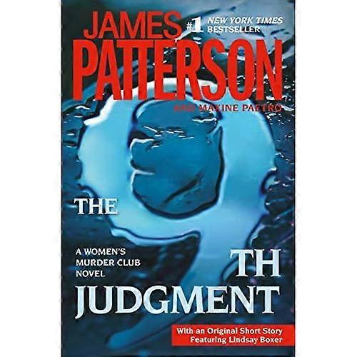 The 9th Judgment