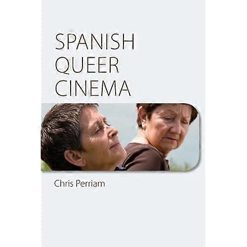 Spanish Queer Cinema