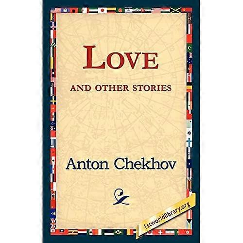 Love and Other Stories