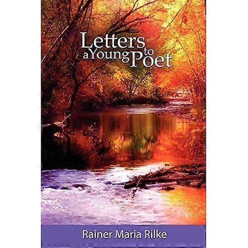 Letters to a Young Poet