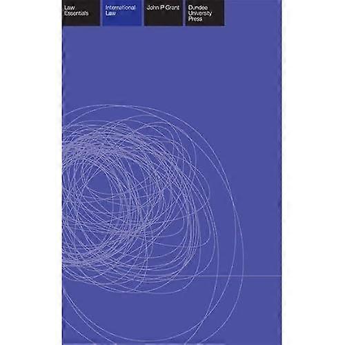 International Law Essentials