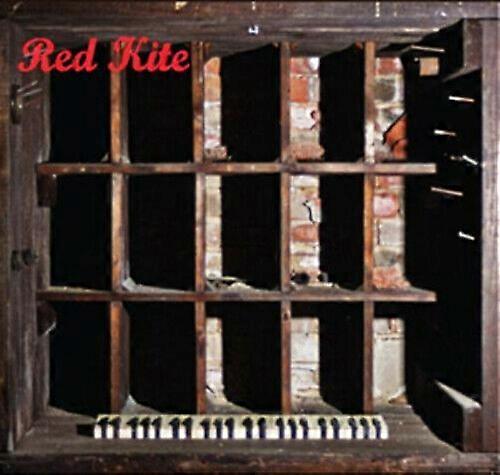 Red Kite Red Kite CD (2011)
