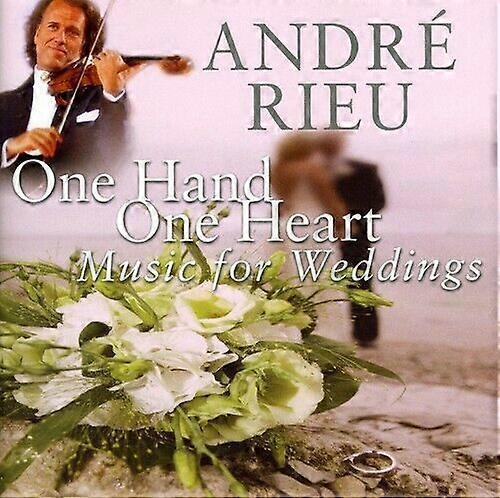 Rieu Andre Andres Val En .. CD