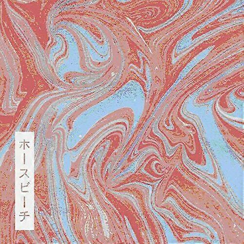 CD-ul Horsebeach II (2015)