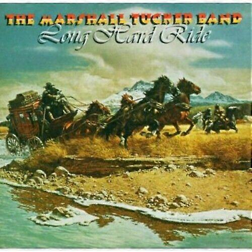 Long Hard Road [ABD İçe Aktarma] CD'si (2004)