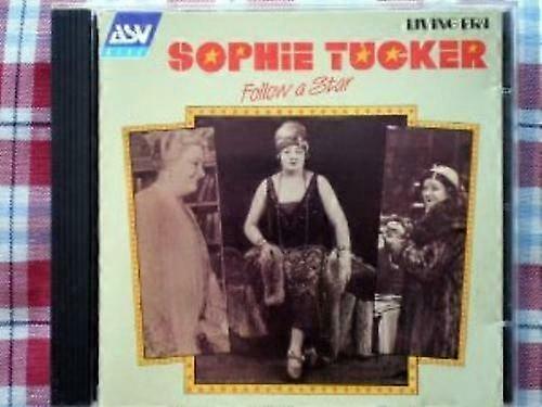 Follow a Star CD (1987)