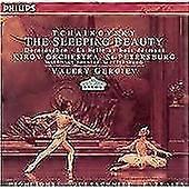 Kirow Oper Tschaikowsky Dornröschen Op. 66 Hi CD