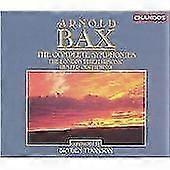 Ul. BaxComplete Symphonies CD