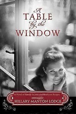 Asztal az ablak mellett