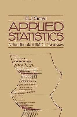 Applied Statistics