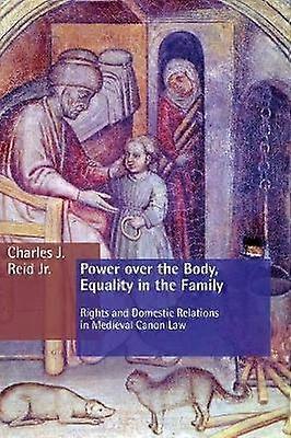 Power Over the Body Equality in the Family