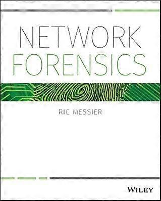 Network Forensics
