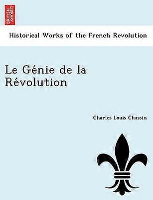 Le Genie de la Revolution